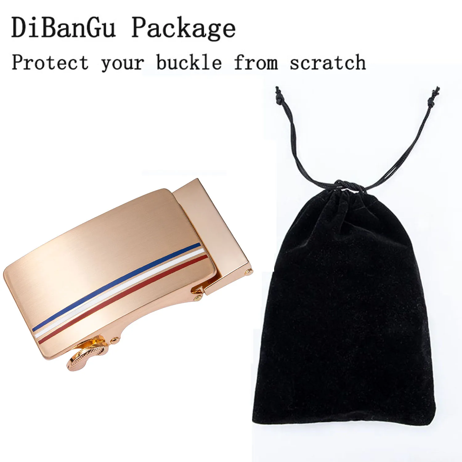 Модная Автоматическая пряжка для ремней с леопардовой головкой 3 5 см храповым