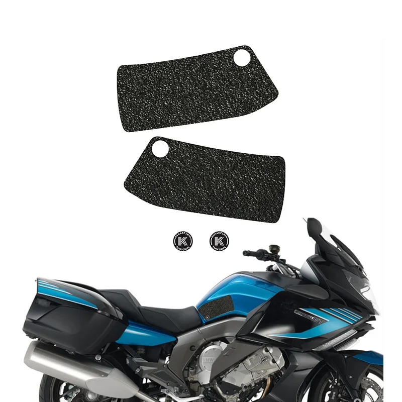

ADESIVI 3D Sticker Decal Emblem Protector Tank Pad Tank grip For K 1600 GT 10-17 K 1600 GTL for SUZUKI 01-18 DR-Z 400S