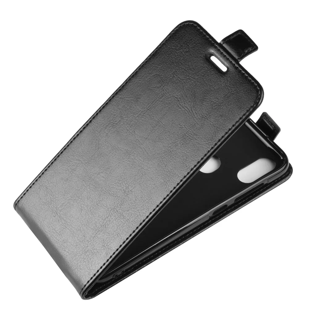 Чехол для телефона Oukitel C13 C15 Pro Флип PU кожаный чехол C13pro C15pro кошелек сумка