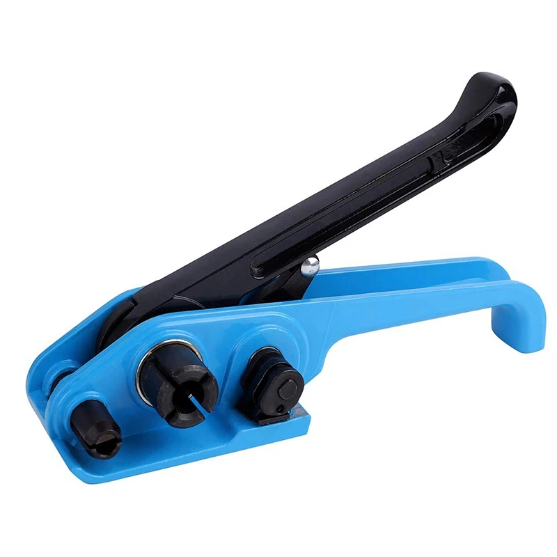 Поли ОБВЯЗОЧНЫЙ натяжитель и резак ручные инструменты для обвязки ветрового