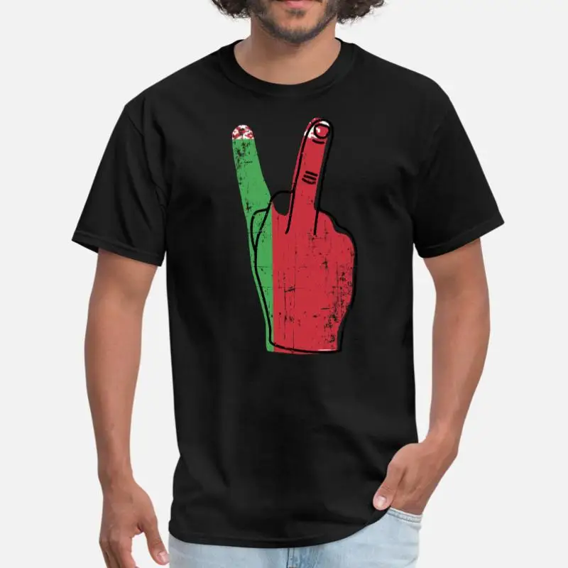 Необычная футболка для мальчиков и девочек с круглым воротником летняя мужская