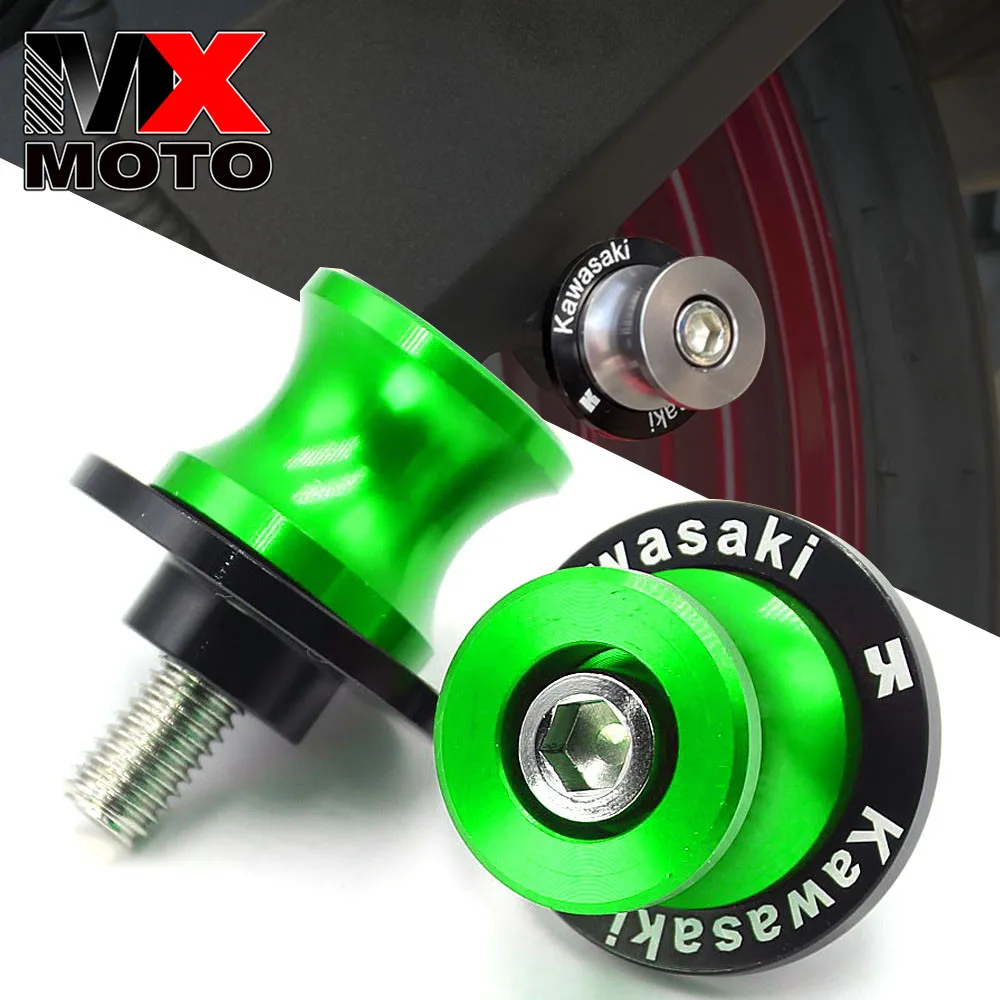 

Подъемные гвозди из алюминиевого сплава для Kawasaki z1000, z900, z800, z650, ninja650, zx6r, zx10r, versys1000, kel650, ninja400, z400