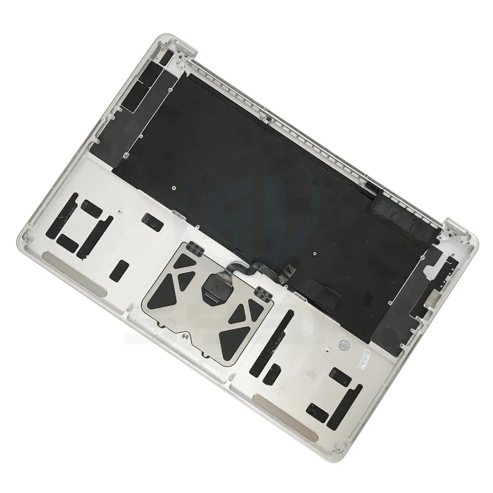 2012 A1398 Topcase Для Macbook Pro Retina 15 4 дюймов верхний корпус с английской клавиатурой