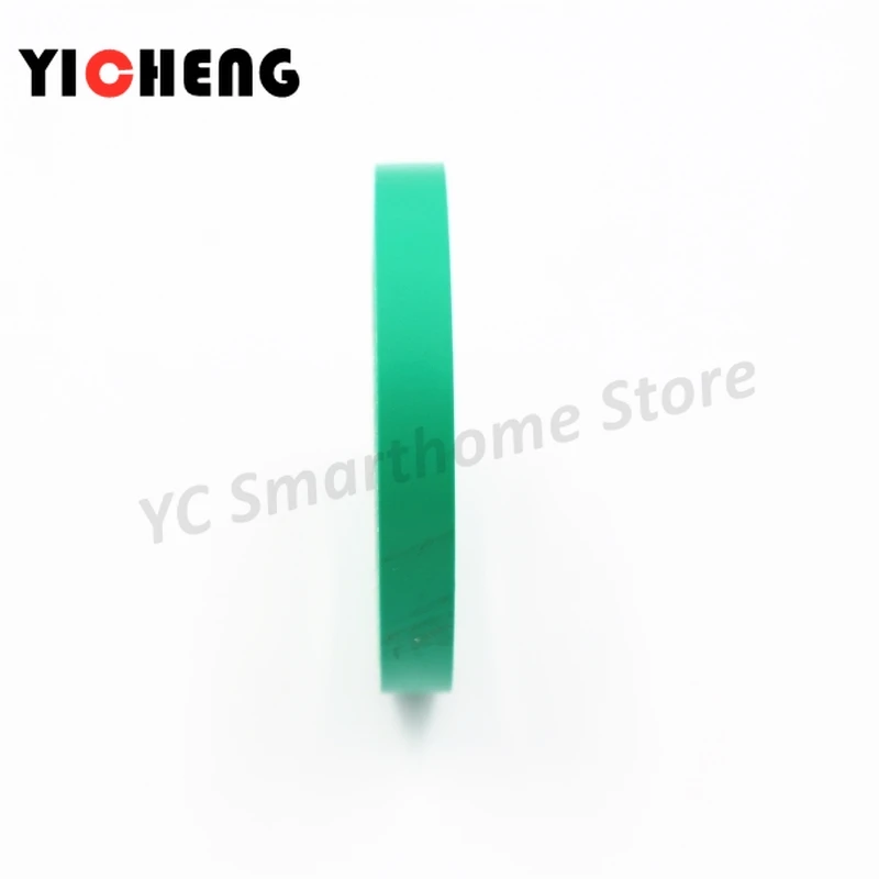 1 шт. водонепроницаемая изоляционная лента из ПВХ ширина 0 см длина 18 метров 8