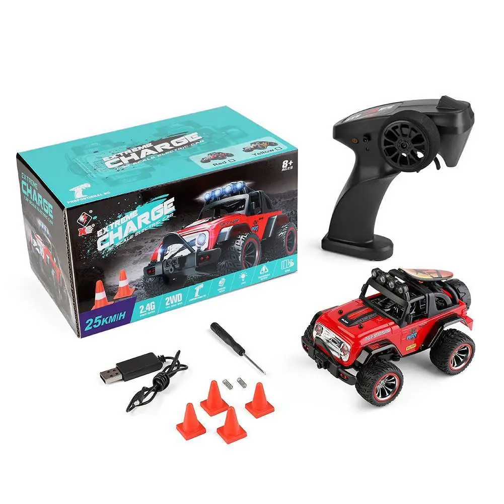 

Wltoys 322221 Радиоуправляемый автомобиль 1/32 2,4G мини внедорожник 2WD легкий автомобиль 25 км/ч восхождение модели автомобилей игрушки RTR подарки дл...