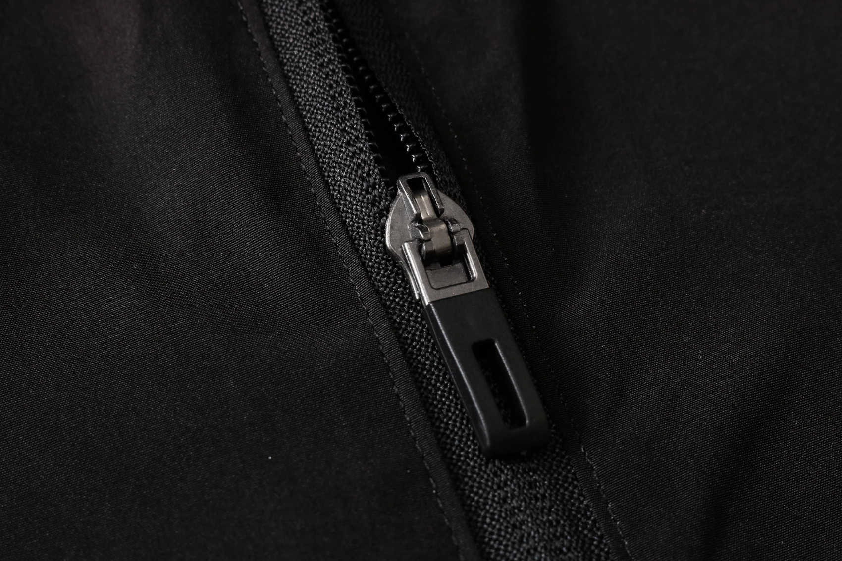 

2021 New Men's Soccer Teams Windbreaker Hoodie Hooded Sweater maillot Training Sports Windcoat Jacket Coat Sets