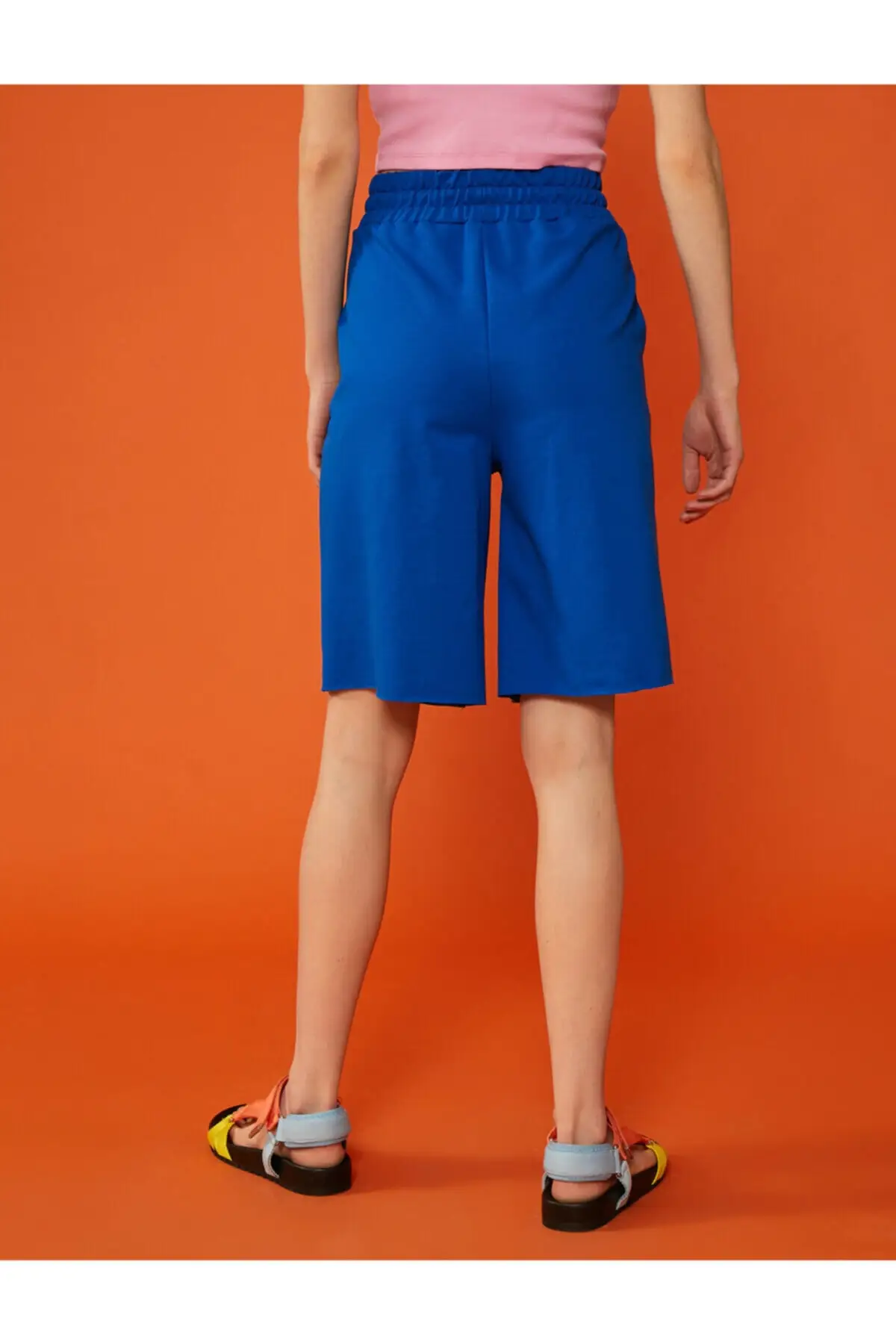 

Women should Shorts Articulated Context Women Fashion Shorts