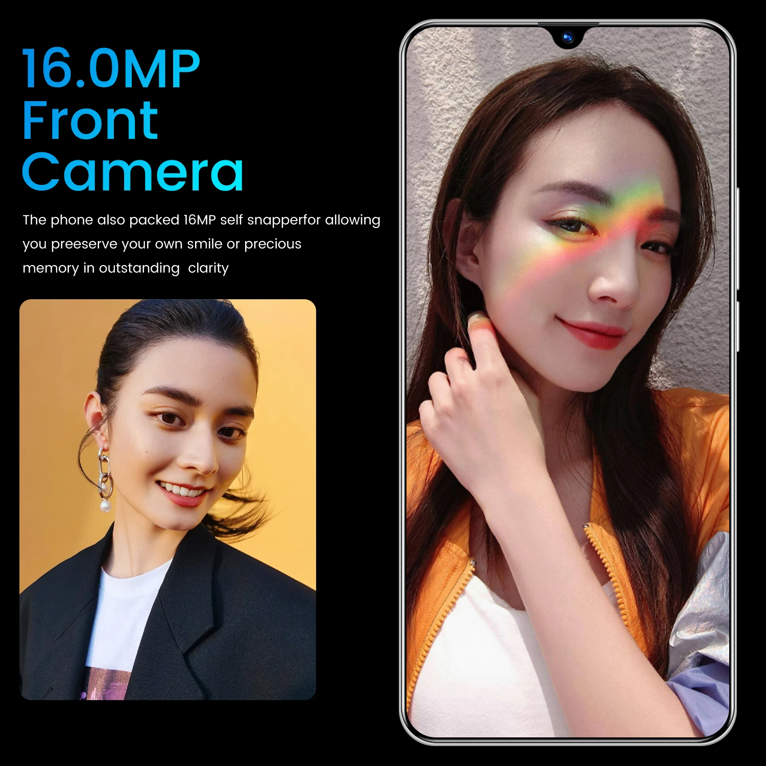 

2021 Newest Smartphone R4 Pro+ Global Version 6.6 Inch Snapdragon 888 Mobile Phone 5000mAh Dual Sim Card Deca Core Mobile Phone