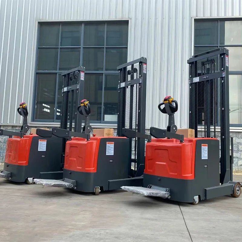 1 тонна 2 5 тонны т 4000 4 м мм электрический штабелер