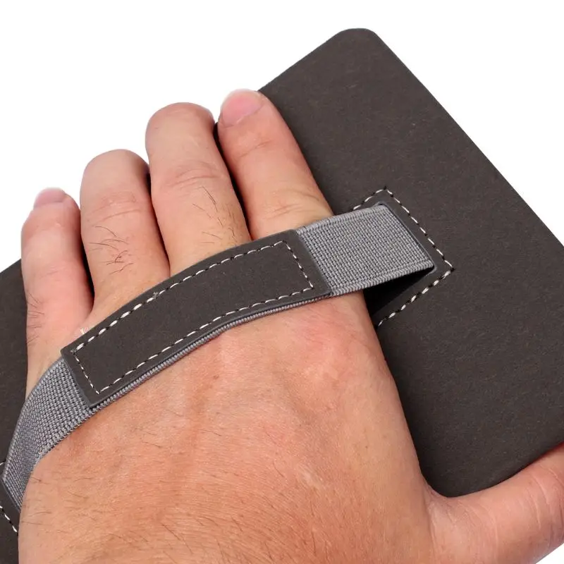 Магнитный умный защитный чехол из искусственной кожи для Amazon New Kindle J9G29R 10 выпуска