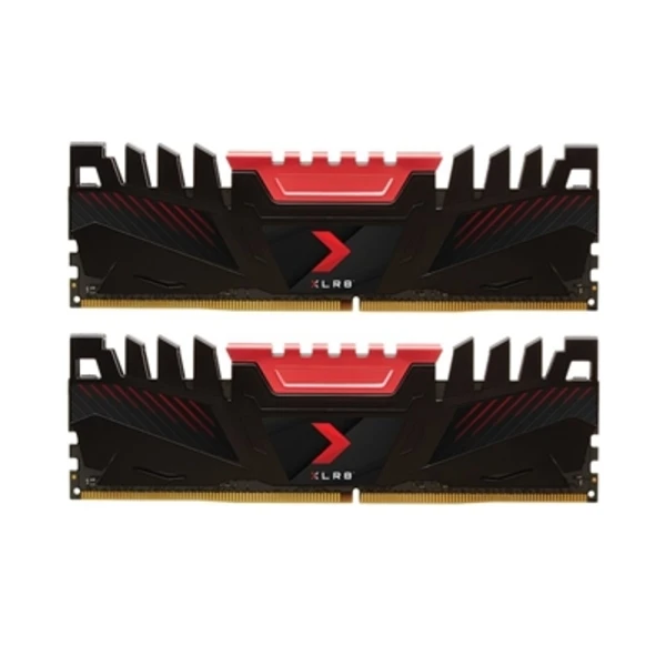 Оперативная память PNY XLR8 32 Гб DDR4 3200 МГц CL16 DIMM|Оперативная память| |