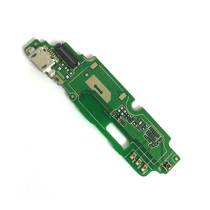 Док станция с USB портом для зарядки и гибким кабелем Alcatel POP 4 5051D 5051X 5051|Шлейфы