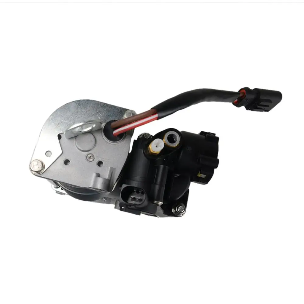 Компрессор воздушной Подвески AP03 для Jaguar XJ XJ6 XJ8 XJR X350 X358 C2C2450 C2C22825 C2C27702E C2C27702