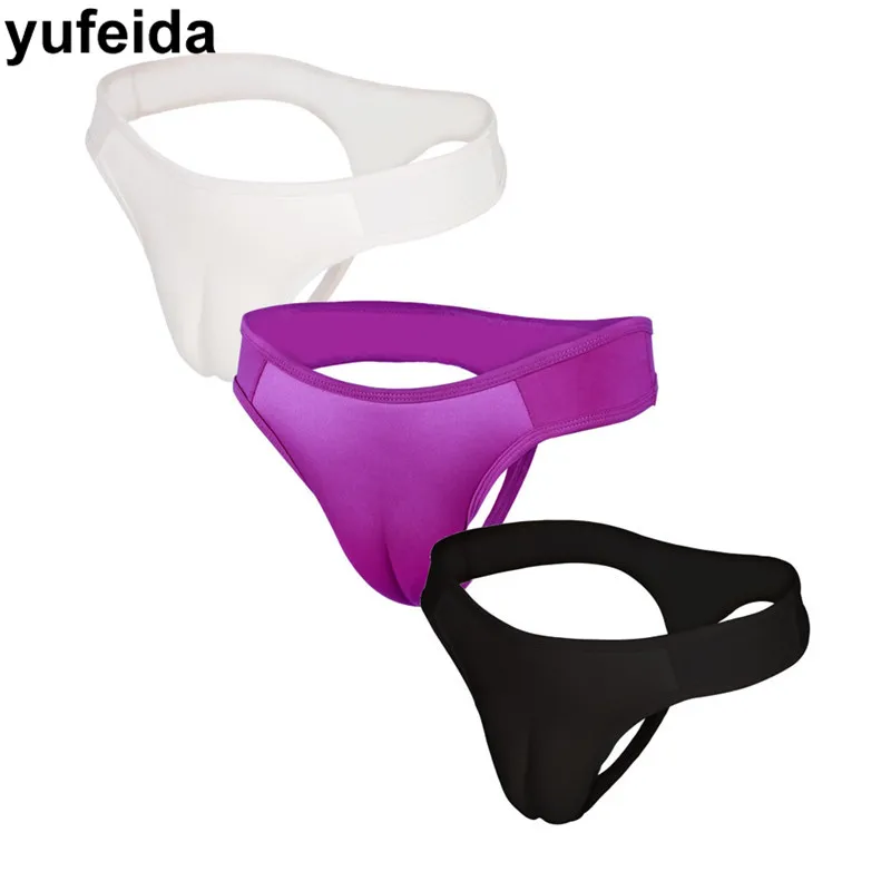 Для мужчин нижнее белье скрывает Гафель трусики формирующие краткий набор для