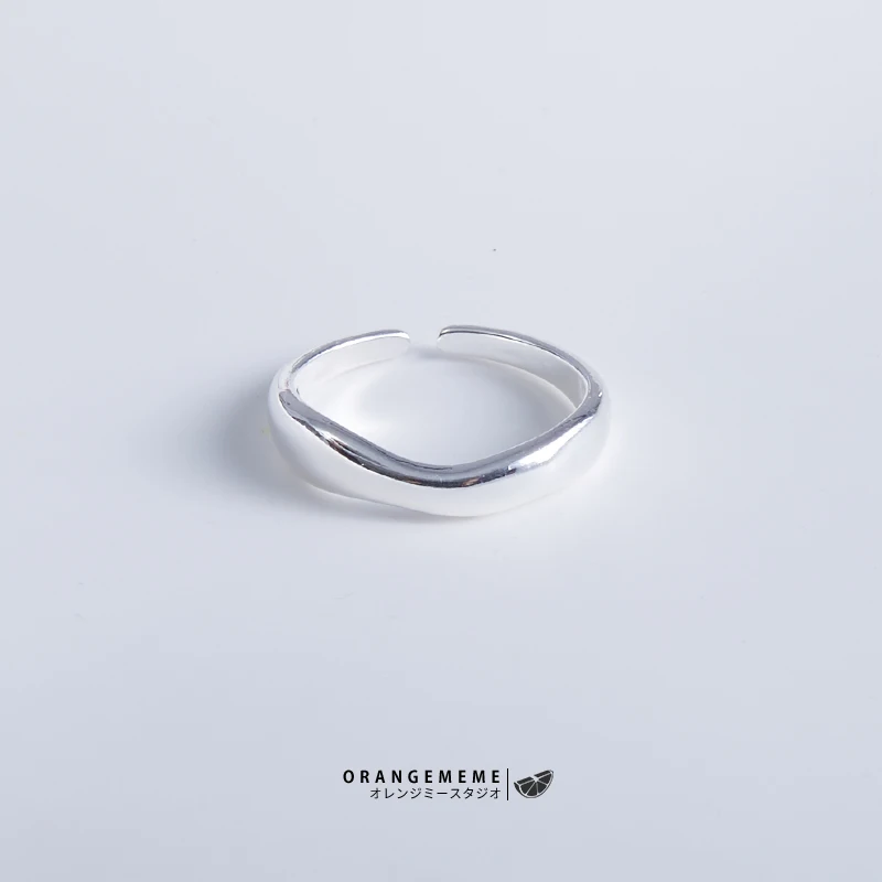 Посеребренные кольца подарок для женщины девушки подруги помолвка свадебный