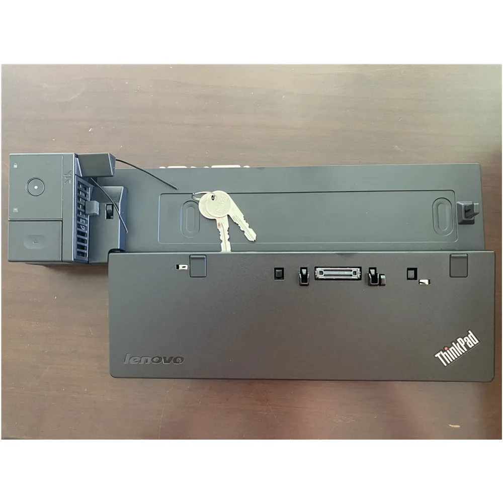 

New and Original laptop Lenovo ThinkPad Pro Dock 40A1 CS13 00hm918 04W3948 04W3957 04W3952