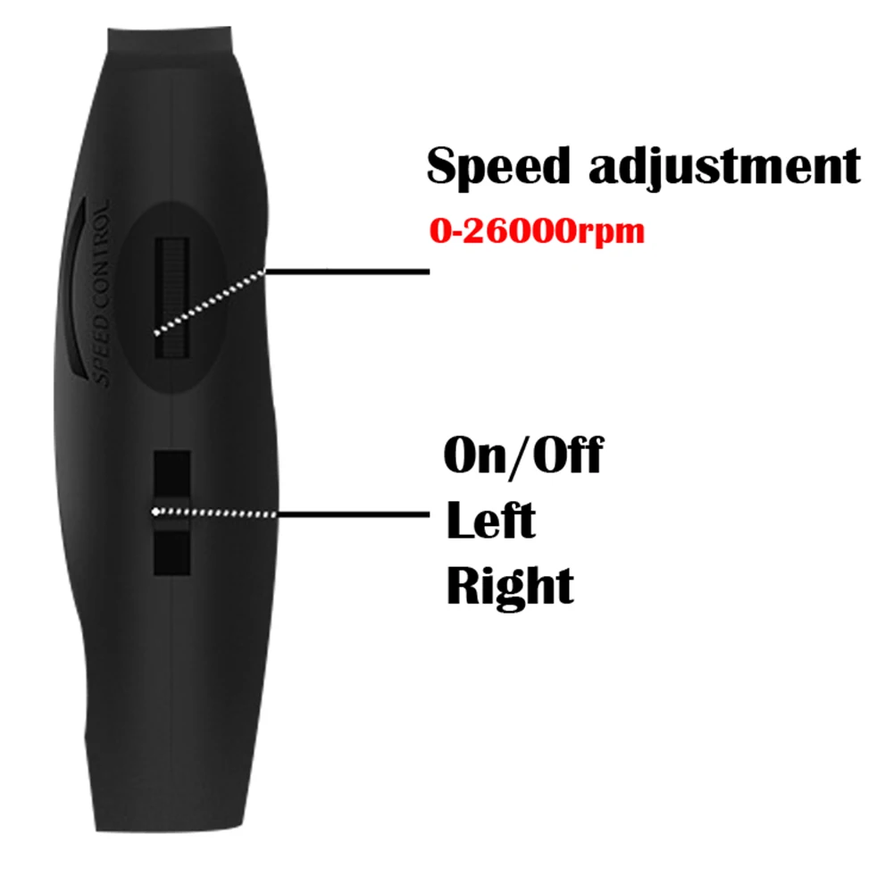 Портативный Аппарат для маникюра набор инструментов полировки ногтей пилки