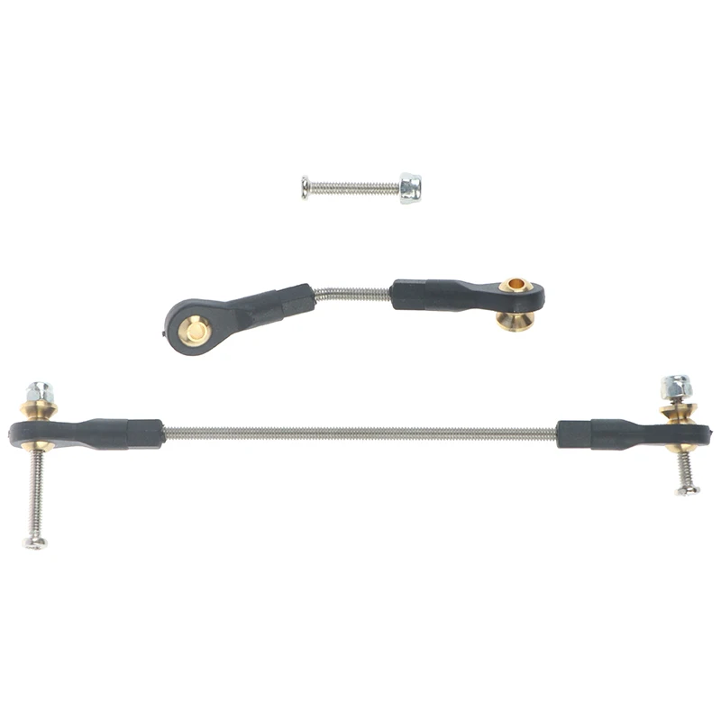 

Model 1:12 D90 D91 RC Car Spare Parts Upgrade Steering Piece