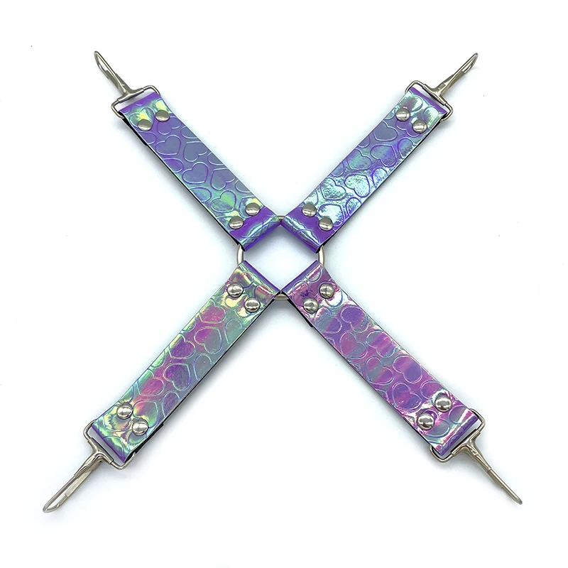 Секс леди зажимы для сосков веревка БДСМ набор связывания наручники секса кнут