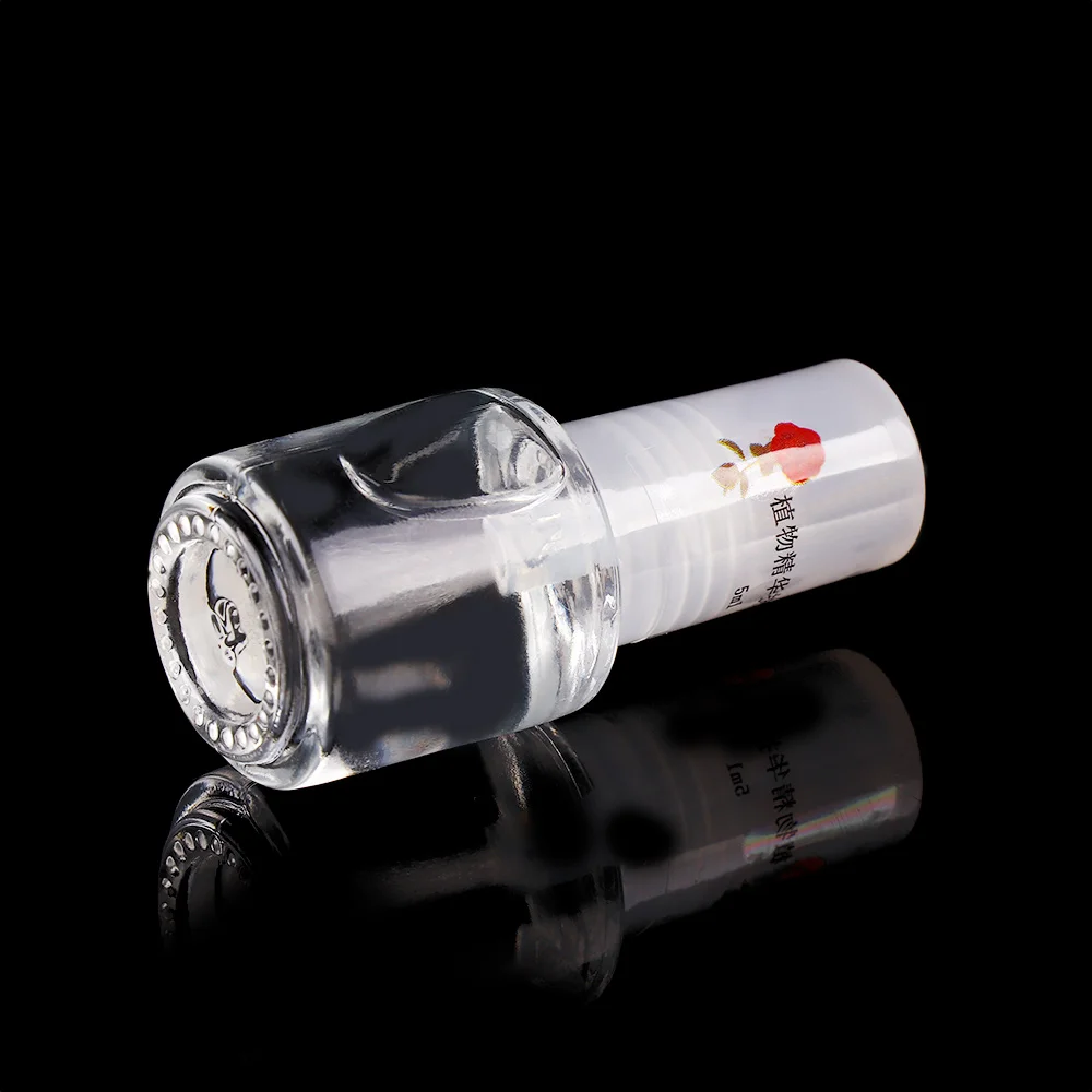 Блестящий жидкий лак для ногтей 5 мл питающее Масло кутикулы инструмент дизайна