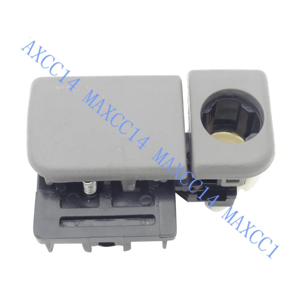 Interior Parts Glove Box Lock Latch Handle Gray For Mazda 323 family BJ 626 MPV and premacy | Автомобили и мотоциклы