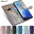 Чехол-книжка с объемной мандалой для Asus ROG Phone II ZS660KL Zenfone 6 ZS630KL ZA550KL ZB633KL ZB631KL ze550kl