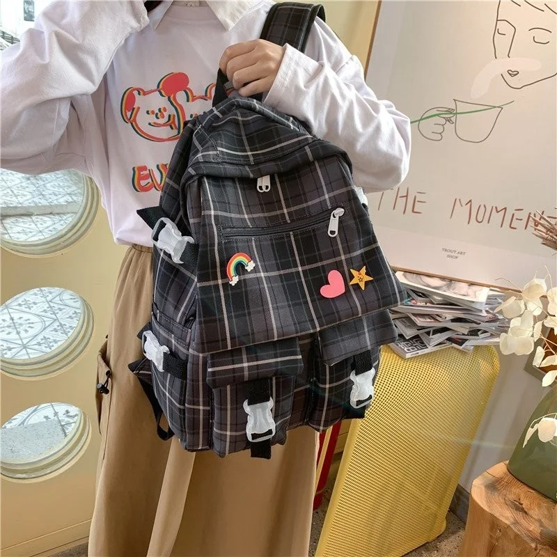 

School Bags