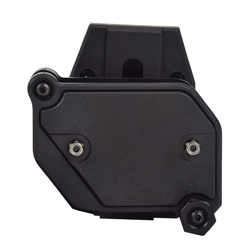 

Tactical IPSC Multi-angle Speed Rotating Magazine Pouch Holster for Left/Right Handed