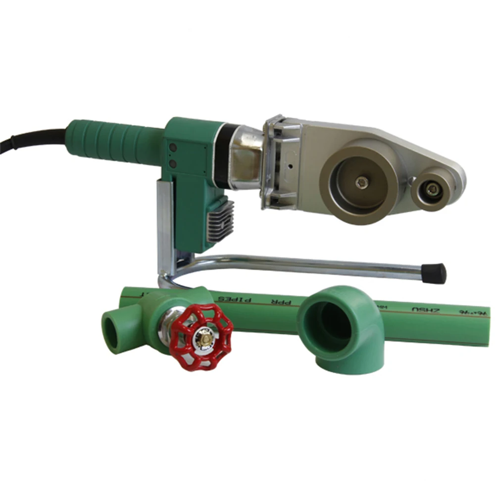 Набор ручных розеток Fusion для установки пластиковых пипельных систем