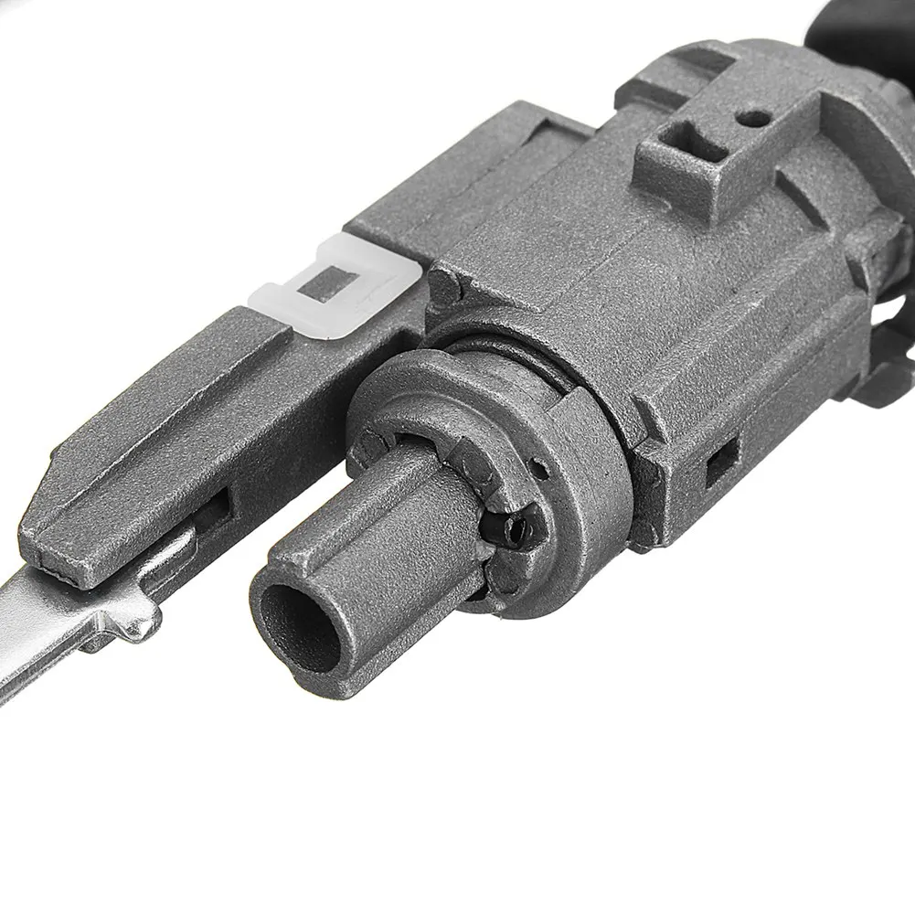 Автомобильный выключатель зажигания цилиндрический замок с ключом для