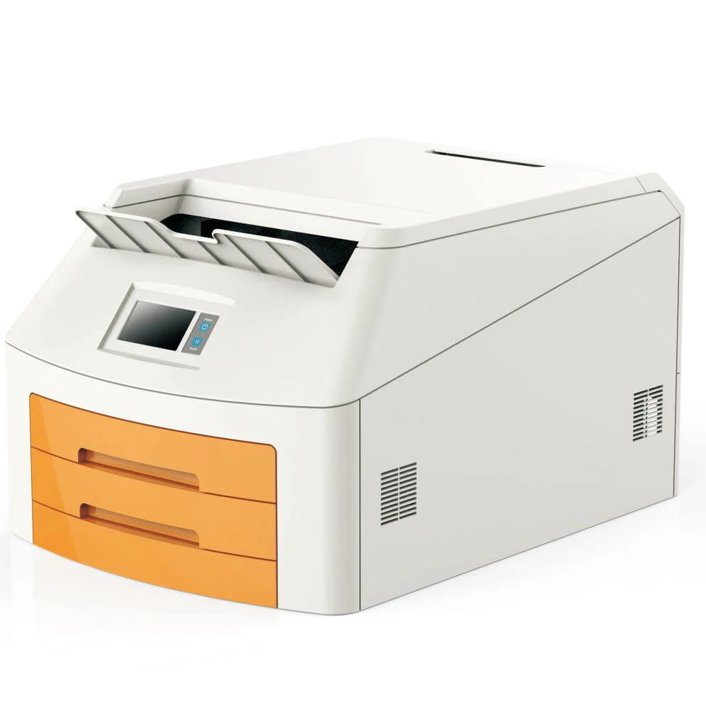 

Dry Film Printer Medical Image printer Thermal film printer