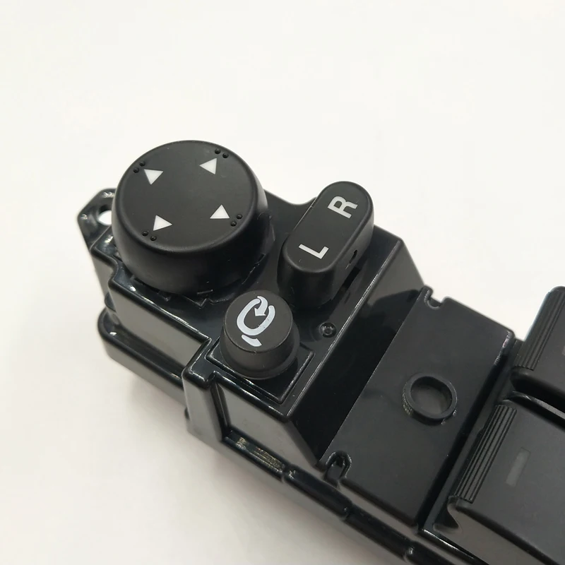 

Aroham Power Window Switch For Mazda A6 1.8 2.0 2.2 2.5 GS1E-66350A GS1E 66350A GS1E66350A