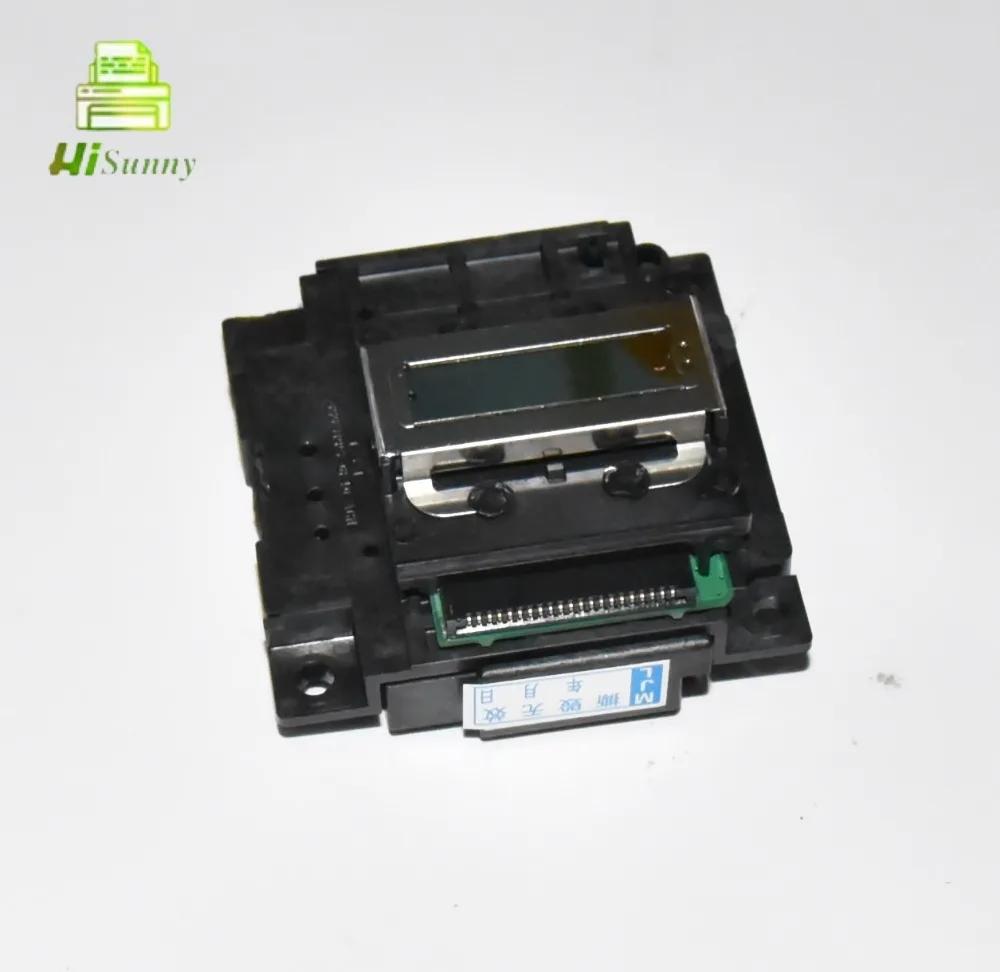 Новый OEM для Epson L300 L301 L350 L360 L351 L353 L355 L358 L381 L551 L558 L111 L120 L210 L220 L211 ME401 XP302 печатающая