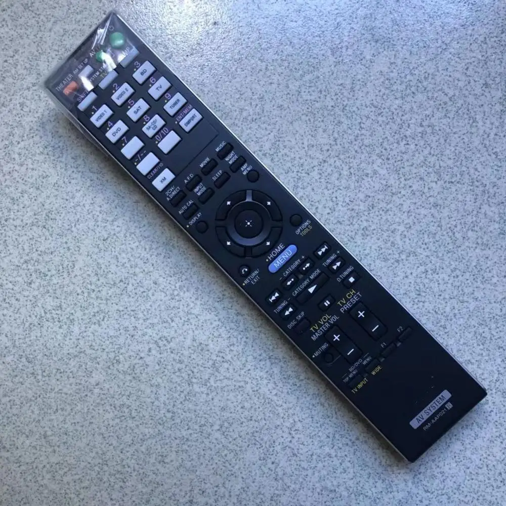 Замена AW0 новый и оригинальный для SONY усилитель мощности передающий сигнал за