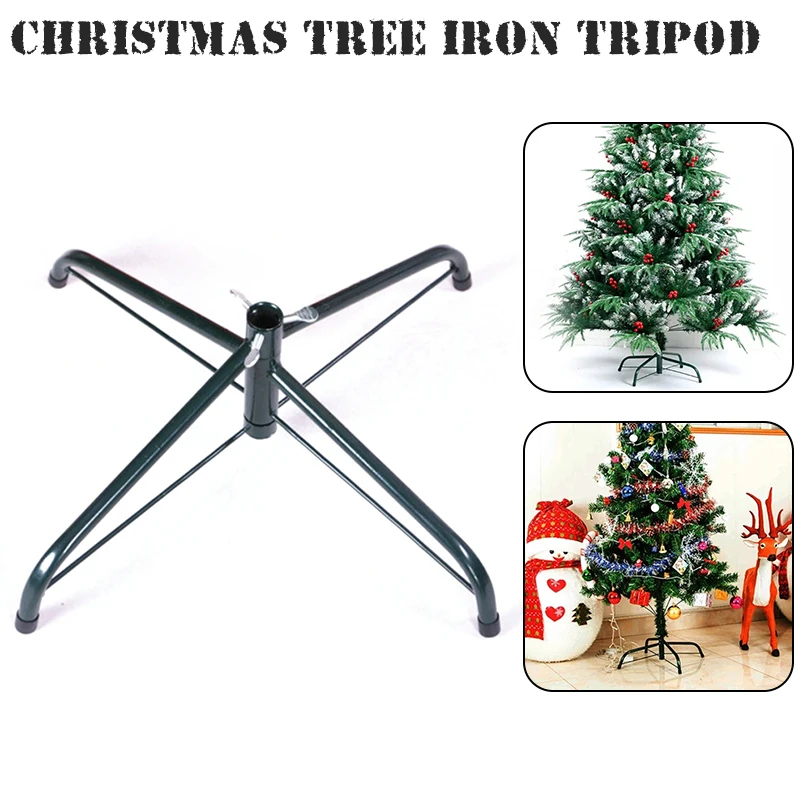 

Металлический штатив для рождественской елки