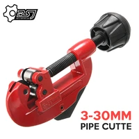 3 30mm pipe cutter 18 1 18 tube cutter scissor cutting tool for copper plastic aluminium alloy piping tube knife cut tool