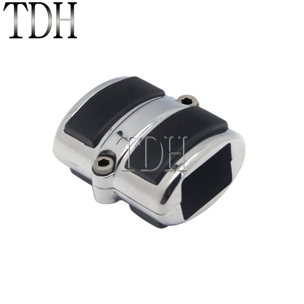 Алюминиевая крышка педали тормоза рычаг переключения передач для 1999-2013 Yamaha 650 950