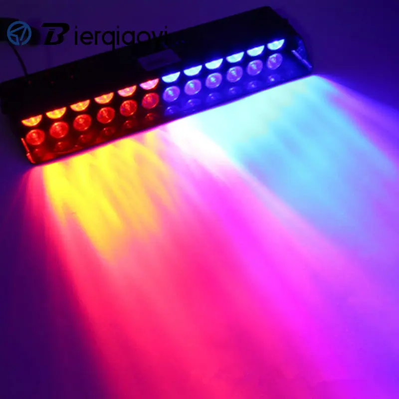 12 LED Windshield Sucker Strobe Light 12V Flash Warning Windscreen Car Flashing Lamp Firemen Police Fog Emergency Lights | Автомобили и