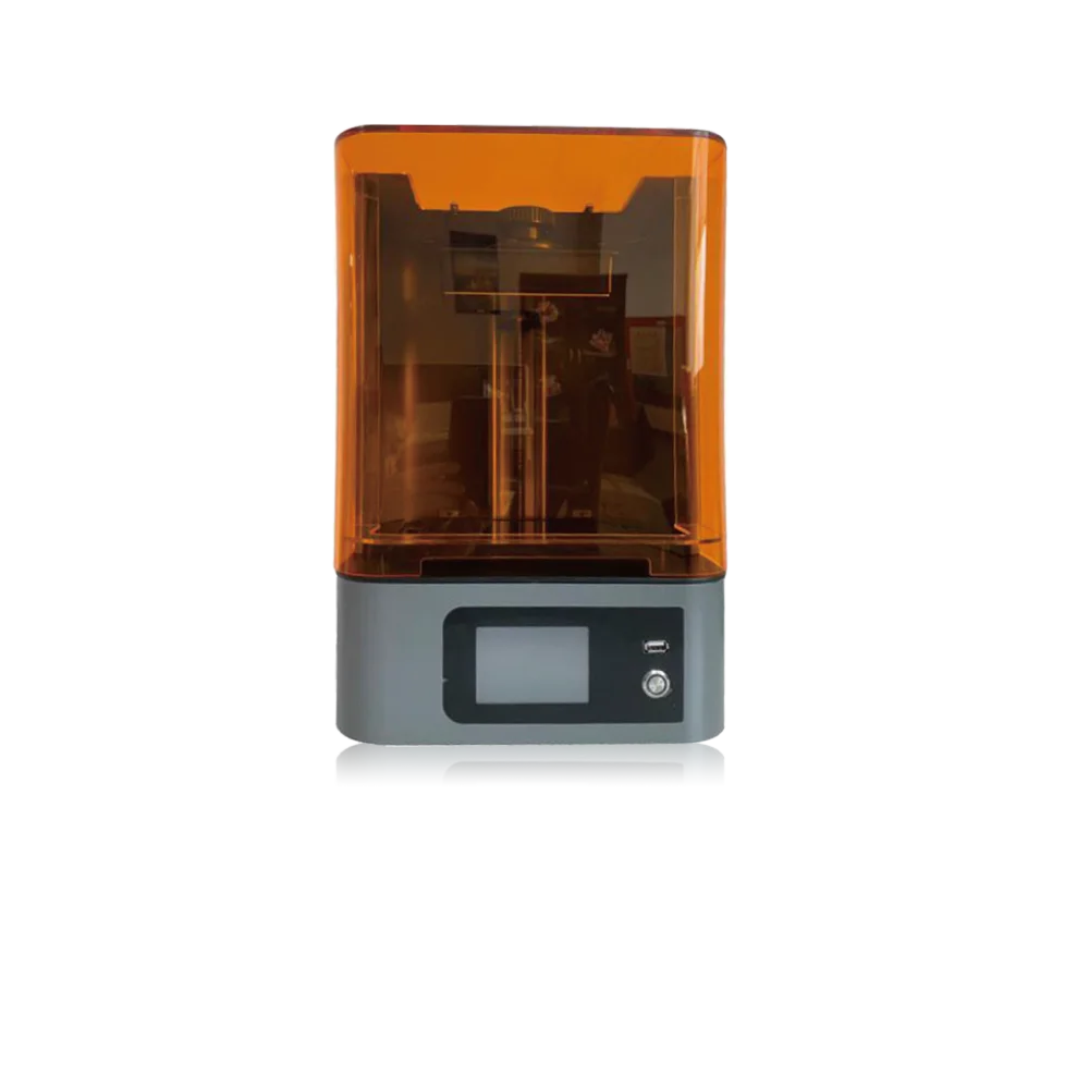 

3D printer machine for dental lab make the teeth model and temporary denture-cad cam dental machine 3D printer