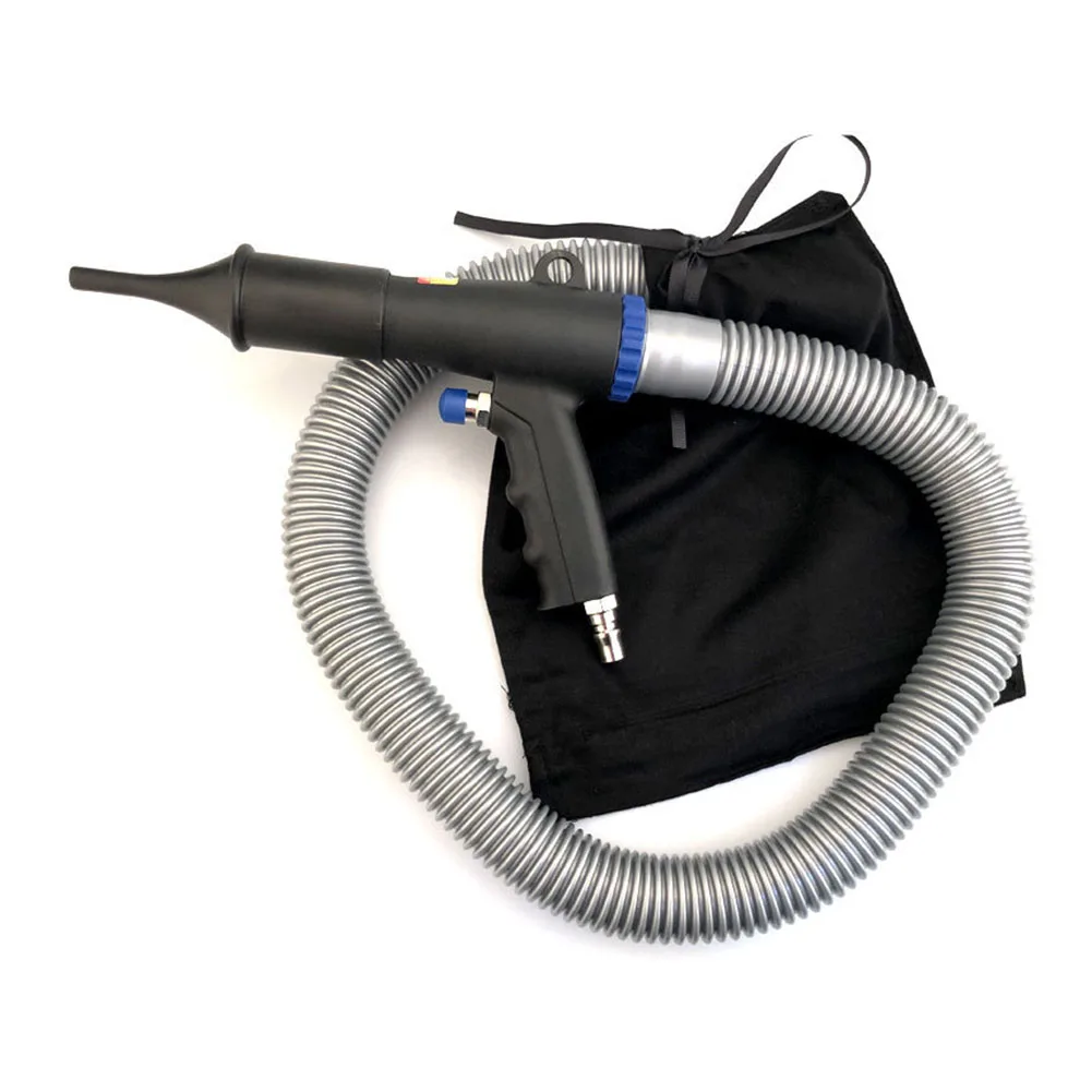 Щетка 2 в 1 ручной очистки воздуха выдув пылесос комплект пневматические шланги