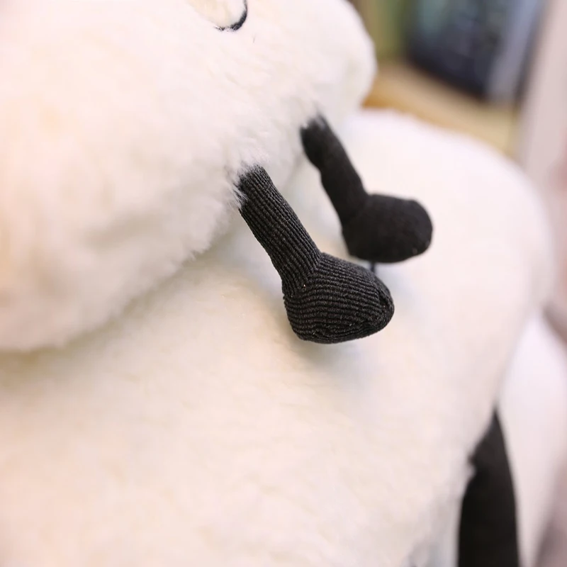 

Cute cloud pillow baby room comfort doll soft cute creative plush toy girl gift