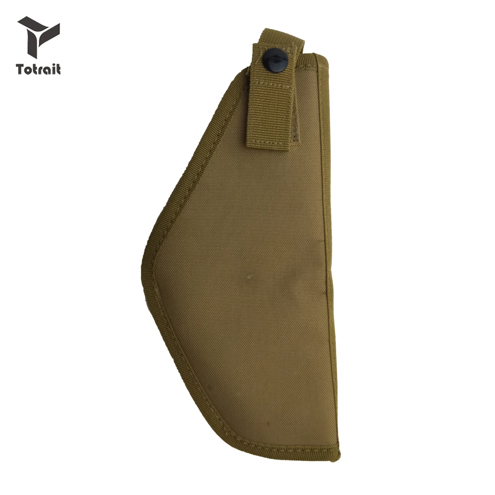 Кобура для пистолета тактический универсальный чехол правой руки Golck Colt 1911 HK USP