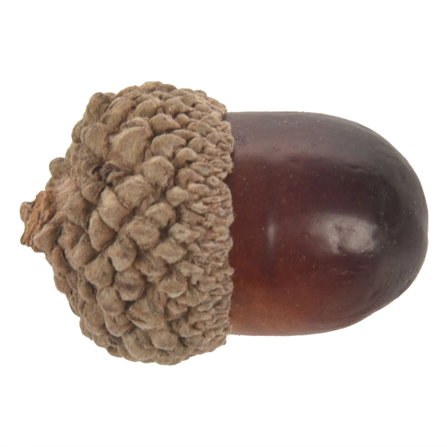 20 шт. искусственные желуди для осеннего дисплея Свадебная вечеринка праздник