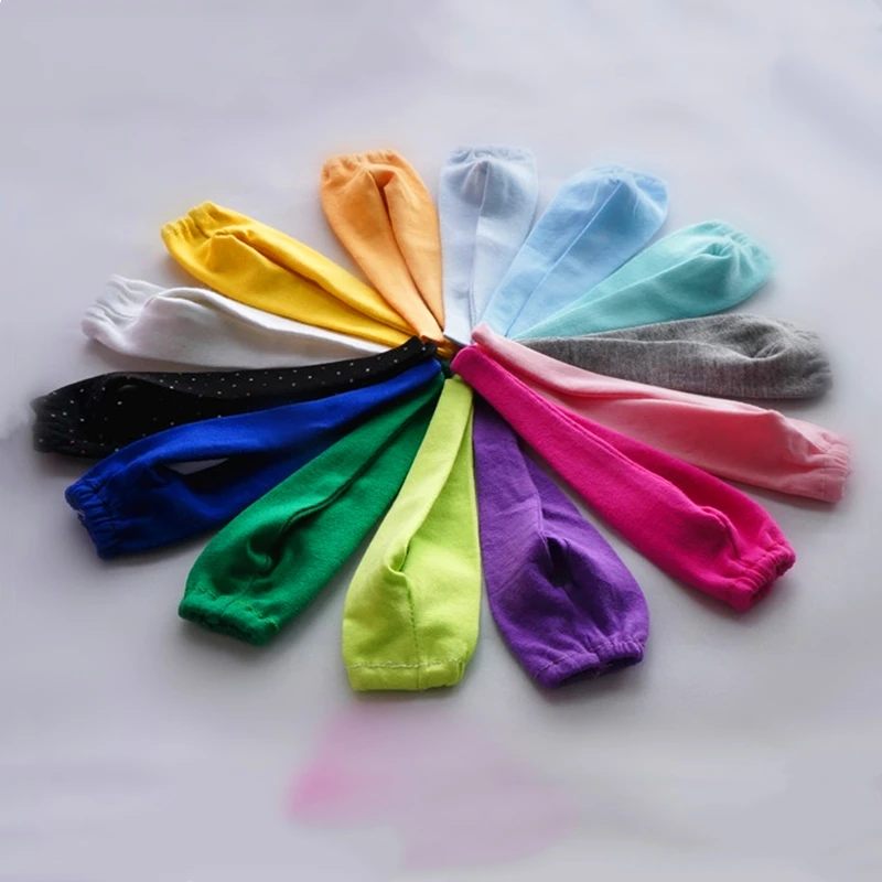 Одежда для куклы блайз базовые колготки из чистого хлопка носки чулки кукол Pullip