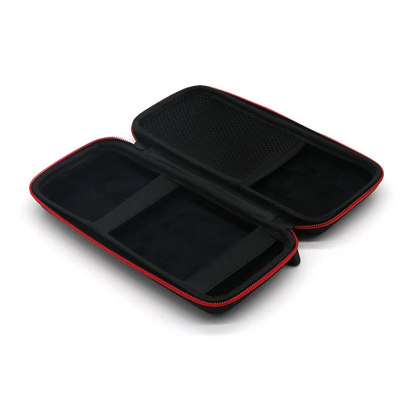 Best Price Hard Portable Carrying EVA Storage Case Bag For Romoss Sense 8 / 8+ Mobile Power Bank Custom Waterproof Tool Box | Электроника