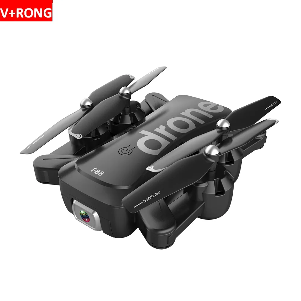 Дрон F88 ультра длительный срок службы батареи дроны в 2020 Mavic Mini кожа Dji Spark батарея
