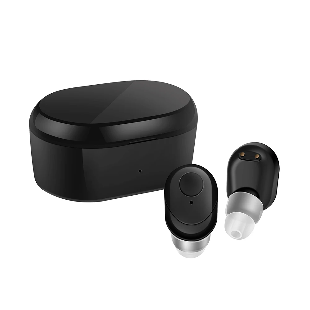 A7 Bluetooth 5 0 Беспроводная гарнитура Handsfree Call спортивные мини наушники с микрофоном