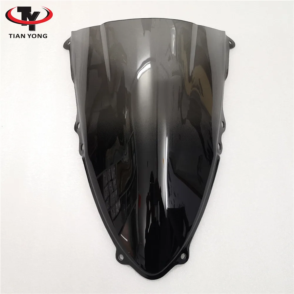 

Motorcycle Windshield For DUCATI 899 1099 1199 1299 2012 2013 2014 2015 12-15 Air Wind Deflector brand new Accessories