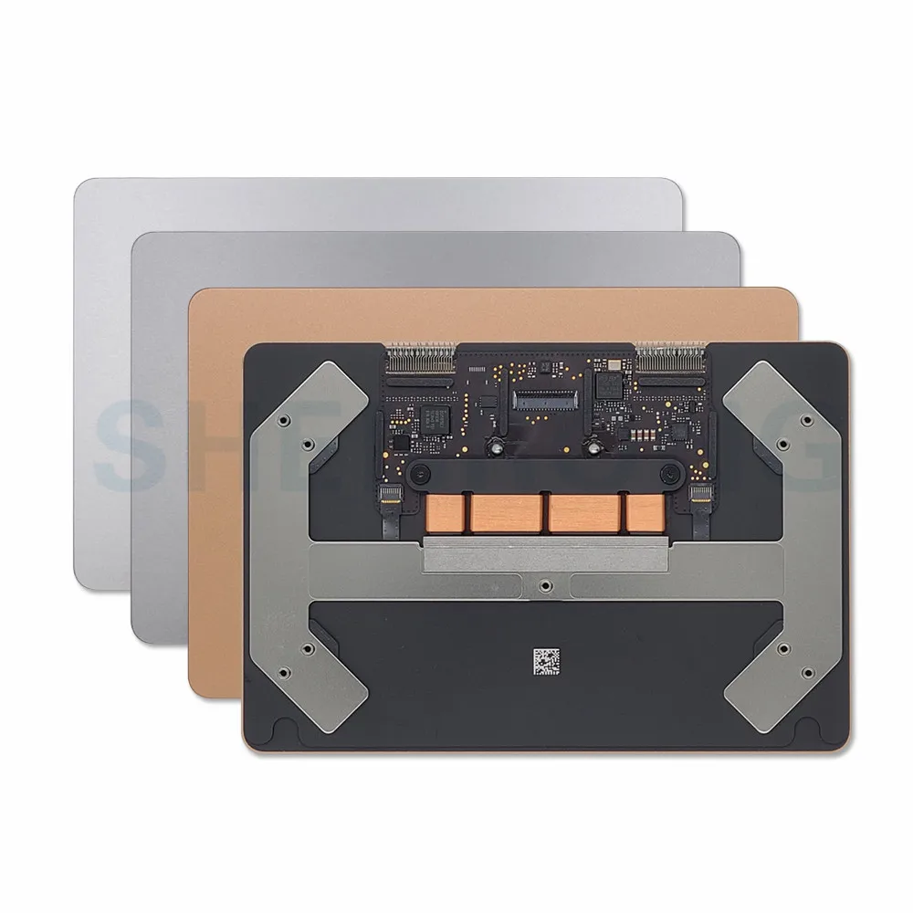 Трекпад A2337 с гибким кабелем для MacBook Air Retina 13 дюймов тачпад M1 Космический