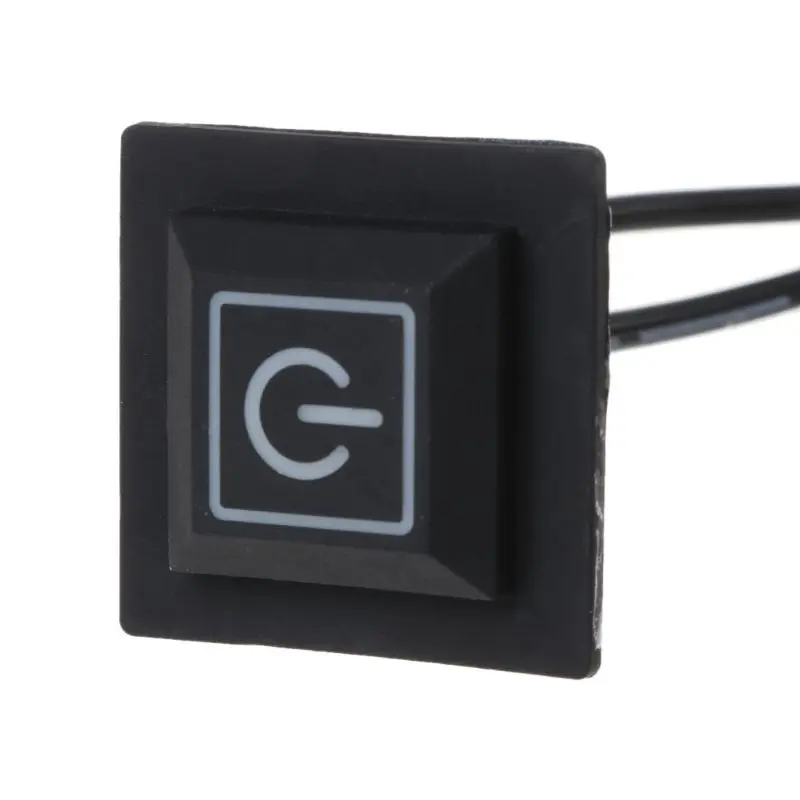 

1 Pair USB Electric Heated Pads for DIY Five-Finger Gloves Lithium Battery 3 Speed Thermostat Switch Heating Sheet